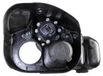 METZGER Réservoir d'expansion liquide de refroidissement pour PORSCHE BOXSTER (986) - 2140188