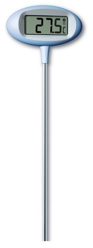TFA 30.2024.06 - Digitale thermometer - -25 - 70 °C - 1250 g