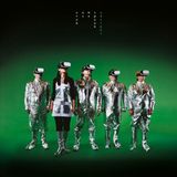 Adelphi - Even As We Speak - LP - Standard Edition