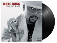 Music On Vinyl Music & Me