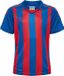 Hummel maillot de sport enfant Hmlcore Xk rayé jersey S/S Kids 212642