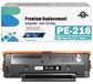 PE-216 cartouche de toner, noir