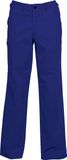 HaVeP Basic 8275 Werkbroek - Maat 58 - Marineblauw