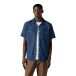 Levi's SS Classic Western Button-Down overhemd, Laurel Dark Wash, M heren