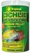 Tropical Cichlid Herbivore medium pellet, per stuk verpakt (1 x 500 ml)