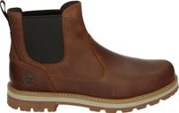 Timberland TB0A6A4W - Vrije tijd half-hoog - Kleur: Bruin - Maat: 43.5