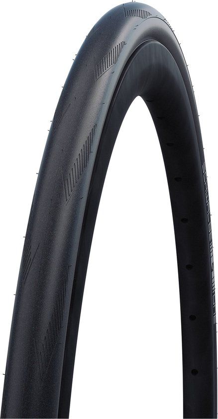 Schwalbe ONE Wheelchair Tyre 24" Evo V-Guard 25-540