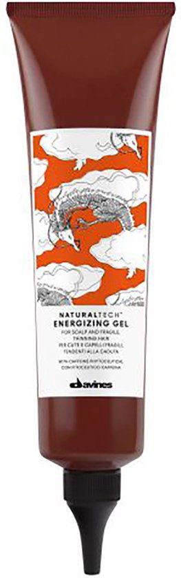 Davines Naturaltech Energizing Gel - 150 ml