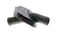 VAICO Kühlmittelflansch V30-0976 am Wärmetauscher | Compatibel met: MERCEDES-BENZ C-CLASS, C-CLASS T-Model, CLK, CLK Cabriolet