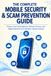 THE Panda THE COMPLETE MOBILE SECURITY & SCAM PREVENTION GUIDE: Protect Your Smartphone, Money, Privacy, and Digital Identity from Modern Cybercriminals