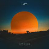 PIAS Nederland Haevn - Holy Ground (12" Single)