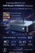 ELEMENTKEY RX4 - Mini PC - Ryzen 9 5900HX - 16GB Ram - 256B SSD + 1TB HDD - WiFi 6 - Bluetooth 5.2 - Alternatief i9 - Gaming Desktop Computer