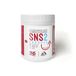 Erbe Nobili Sns2 capsules op basis van glucomannaan - 33 g