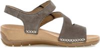 Gabor 83.734.19 - Sandale femme - Marron - Taille 38