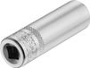 FATMAX Douille longue 1/4 11mm 6Pt - FMMT17963-0