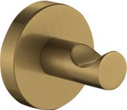 Plieger Vigo Handdoekhaakje - Geborsteld Goud