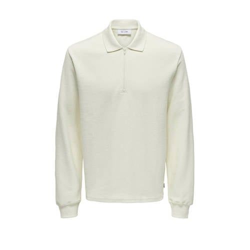 ONLY & SONS ONSTREVOR Regular Fit Polo