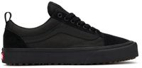 Vans Mte Old Skool Insulated Schoenen Zwart EU 38 1/2