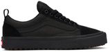 Vans Mte Old Skool Insulated Schoenen Zwart EU 38 1/2