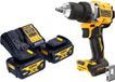 DeWalt DCD 800 M2 accuboormachine 18 V 90 Nm borstelloos + 2x accu 4.0 Ah + lader