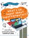 What's Libri GmbH A Question of Technology- What's So Super about Supercomputers? Paperback