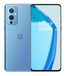 OnePlus 9 Smartphone - 6.6" Fluid AMOLED - 128GB - 8GB RAM - 5G - Arctic Sky Blue