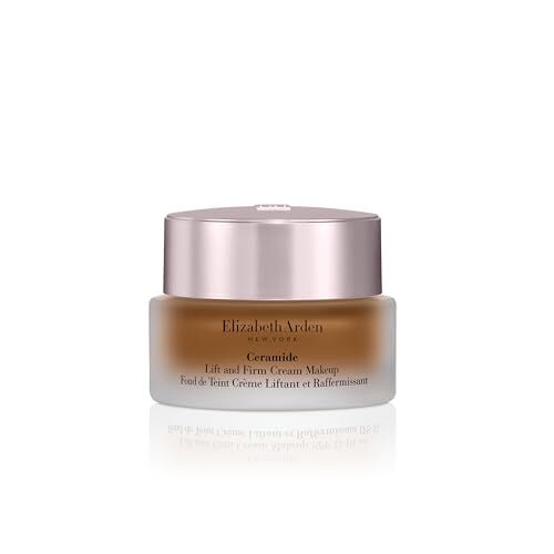 Elizabeth Arden Elizabeth Arden - Ceramide Lift and Firm - crème-lifting- en verstevigingswaterprimer, gemiddelde tot volledige dekking, anti-aging en hydraterend, kleur 15-540W - 30ml