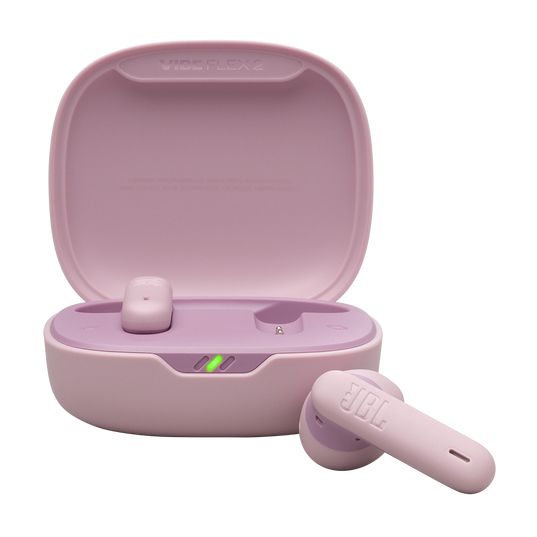 JBL Vibe Flex 2 - Roze
