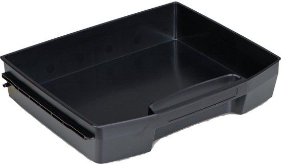 BS Systems LS-Tray 72
