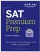 SAT Kaplan Test Prep SAT Premium Prep, Fourth Edition (2026-2027): Includes 3 Full Length Practice Tests, 700+ Practice Questions, + 1 Year Online Access to Quizzes and Video Lessons and Tutorials (Kaplan Test Prep)