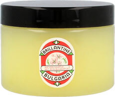 Bulgaria Brillantine Pot 300ml