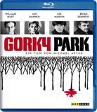 Plaion Gorky Park (1983) [Blu-ray] Engels gesproken zonder NL ondertiteling
