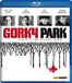 Plaion Gorky Park (1983) [Blu-ray] Engels gesproken zonder NL ondertiteling