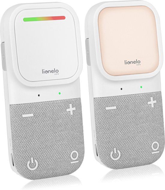 Lionelo Babyline 2.2 Digitale Babyfoon