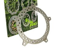Remschijf NG Remschijf SYM 125 VS 125-2006/2008-1-MOTO FRONT L