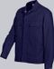 BP BP 1485 WERKJACK 100% KATOEN | Blauw | 64/66