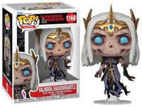 Funko POP GAMES: D&D- WHEAT