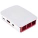 Raspberry Pi® boîtier SBC – Convient pour Raspberry Pi® B+, Raspberry Pi® 2 B, Raspberry Pi® 3 B
