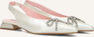 Notre-V 2863p Hakken Dames - Wit - Maat 40
