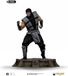 Iron Studios Mortal Kombat Art Scale Statue Smoke
