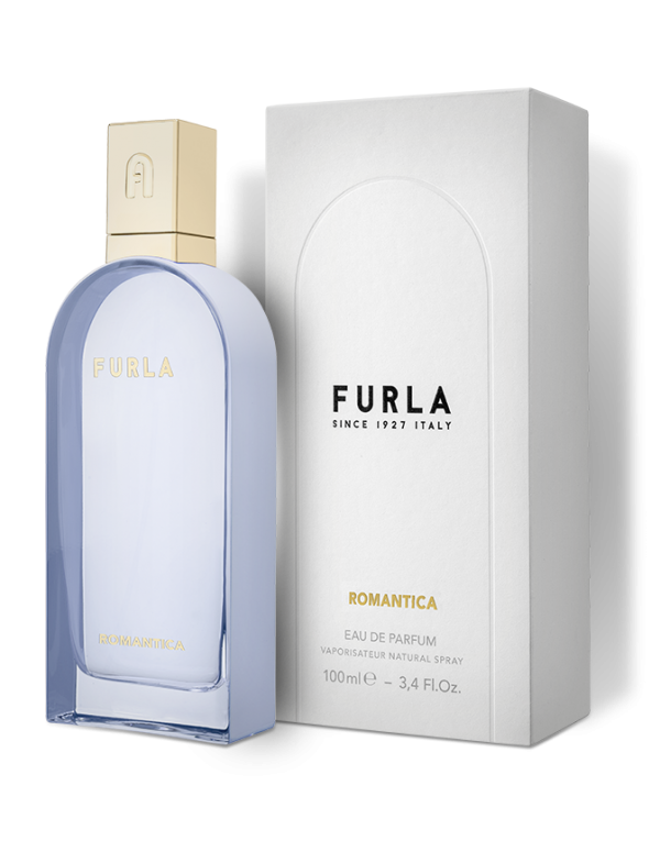 Furla Romantica Edp Spray 100 ml / dames