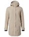 VAUDE Dames Skomer Wool Parka II dames Jas