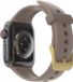 OtterBox All Day Comfort Series voor Apple Watch 38/40/41mm, Desert Tan
