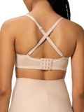 Triumph Beauty-Full Essential WDP Strapless BH Beige 70D