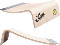 Graw G20 Pro houten ramp