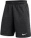 Nike Park 26 Fleece Joggingshort Heren - Maat XL