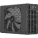Corsair HX1200i 1200 W 24-pin ATX Zwart