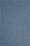 Safavieh Vloerkleed Delano Navy Blauw 79x152 cm