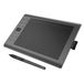 GAOMON M106K - 10 x 6 inch professionele grafische tablet met stylus en 12 snelkoppelingen digitale tekening