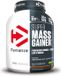 Dymatize Super Mass Gainer - 2700 g - Rich Chocolate